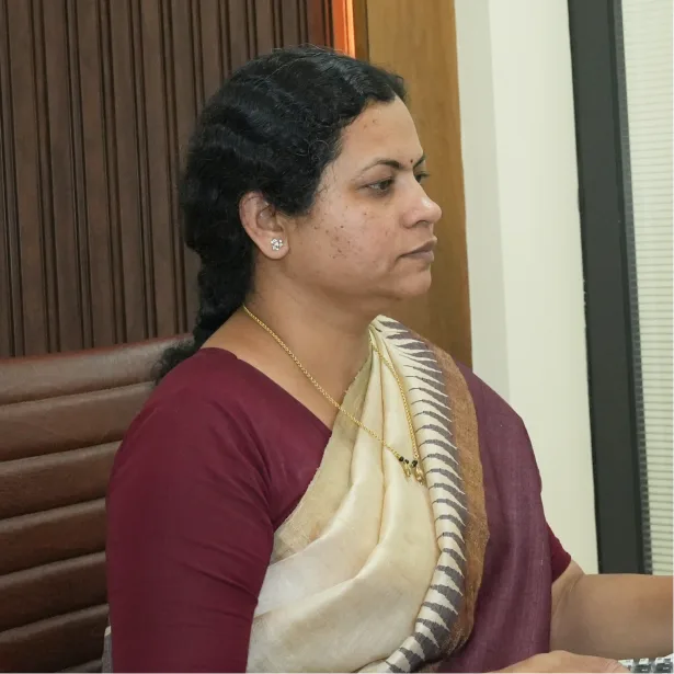 amruta torvi