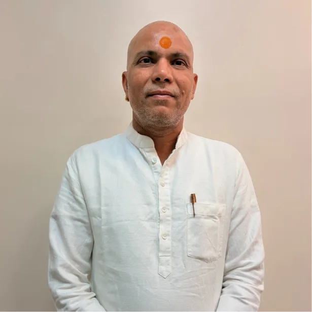 dhananjay singh