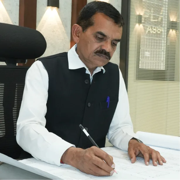 er. netram sahu