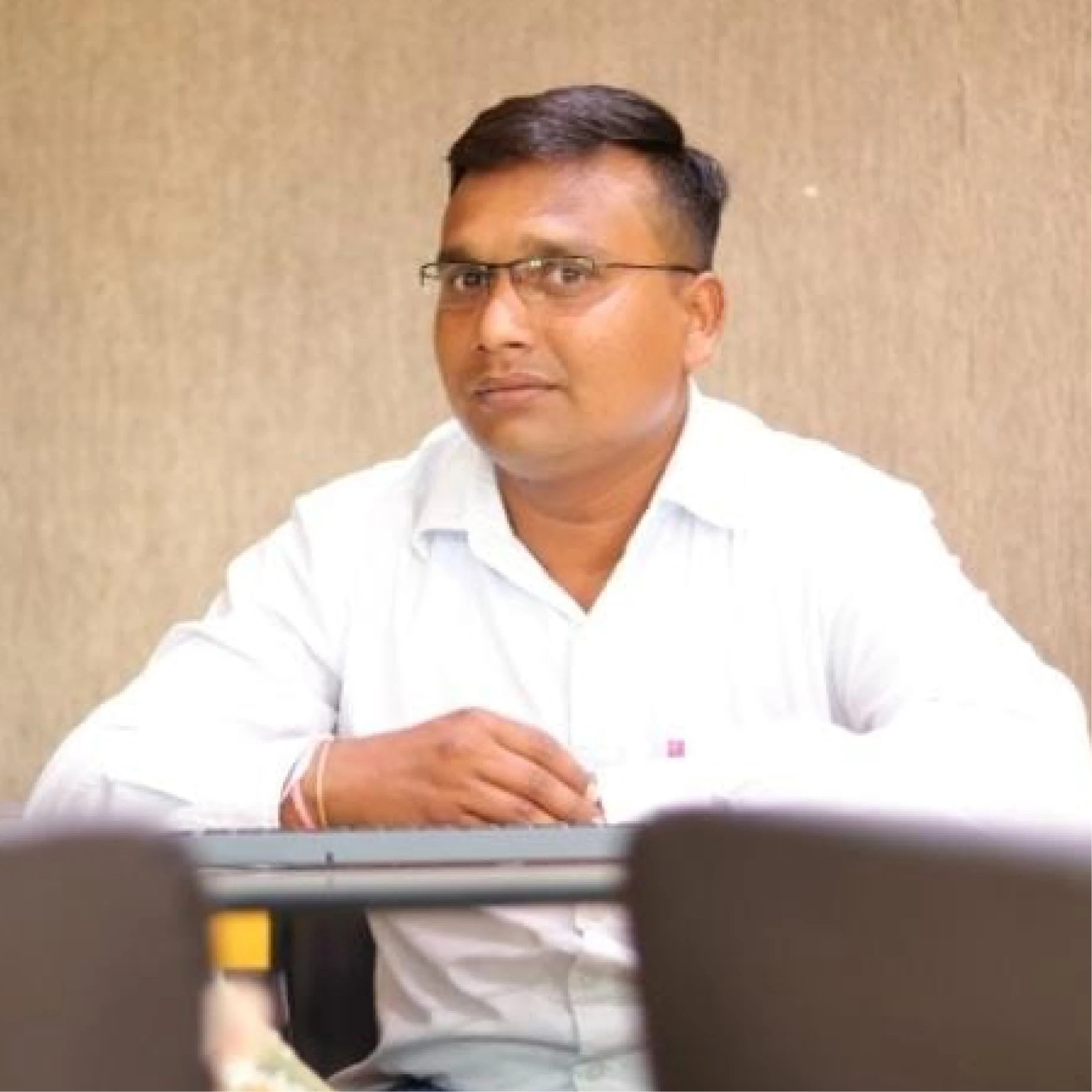 jitendra kumar