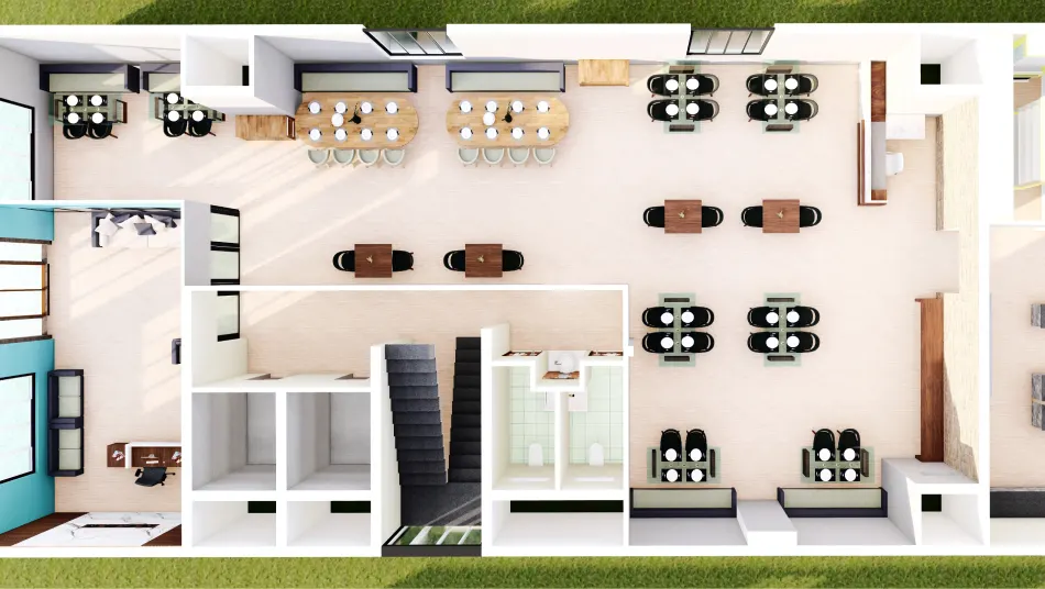 planex associates architectural design & planning2