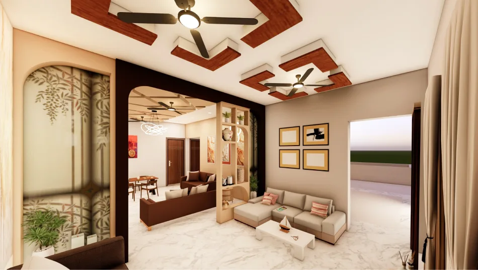 planex associates interior design & styling3