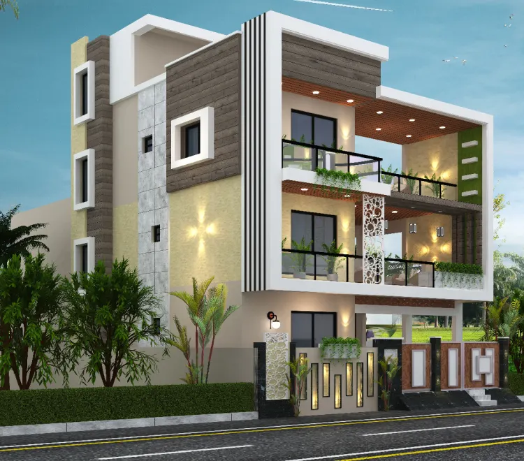 planex associates project2